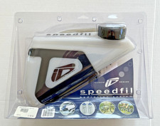 NEW Speedfil Aero Hydration System Aerodynamic Easy Fill 40oz - Open Box