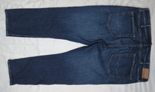 AMERICAN EAGLE OUTFITTERS BLUE JEAN 38x30 ORI...