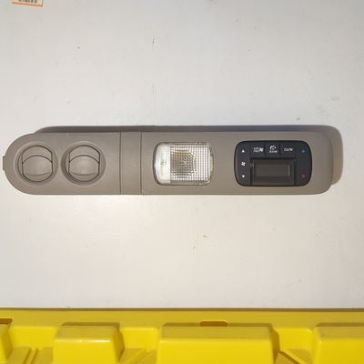 #ad 2011 HONDA ODYSSEY HEAT A C CLIMATE CONTROL UNIT 79650 TK8 A410 OEM 11 12 13 $12.50