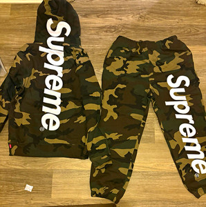 Supreme Camo | eBay
