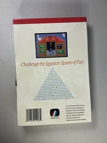 Pyramid Nintendo NES Sealed