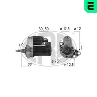 Anlasser Starter ERA 220190A FüR VW 12V Golf 3 1H1 Passat B3 B4 Variant 3A5 35I