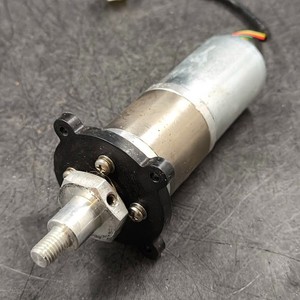 Redback RM24A-10D RM24A/RM18A Rasenmäher Motor Gebraucht Funktionierend