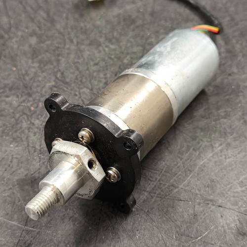 Redback RM24A-10D RM24A/RM18A Rasenmäher Motor Gebraucht Funktionierend