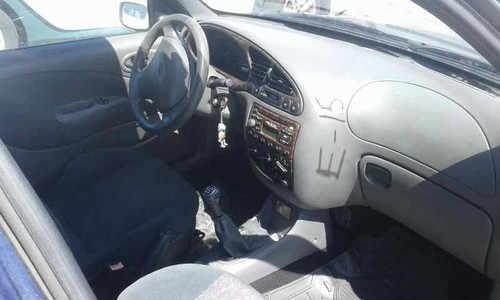 97WT7002YD GETRIEBE / MANUAL / 5.VELOCIDADES / 511609 FÜR FORD FIESTA BERLINA 1. - Picture 8 of 8