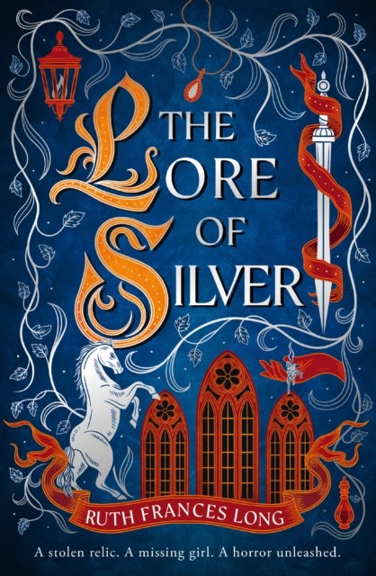 Lore Of Silver - Image 4