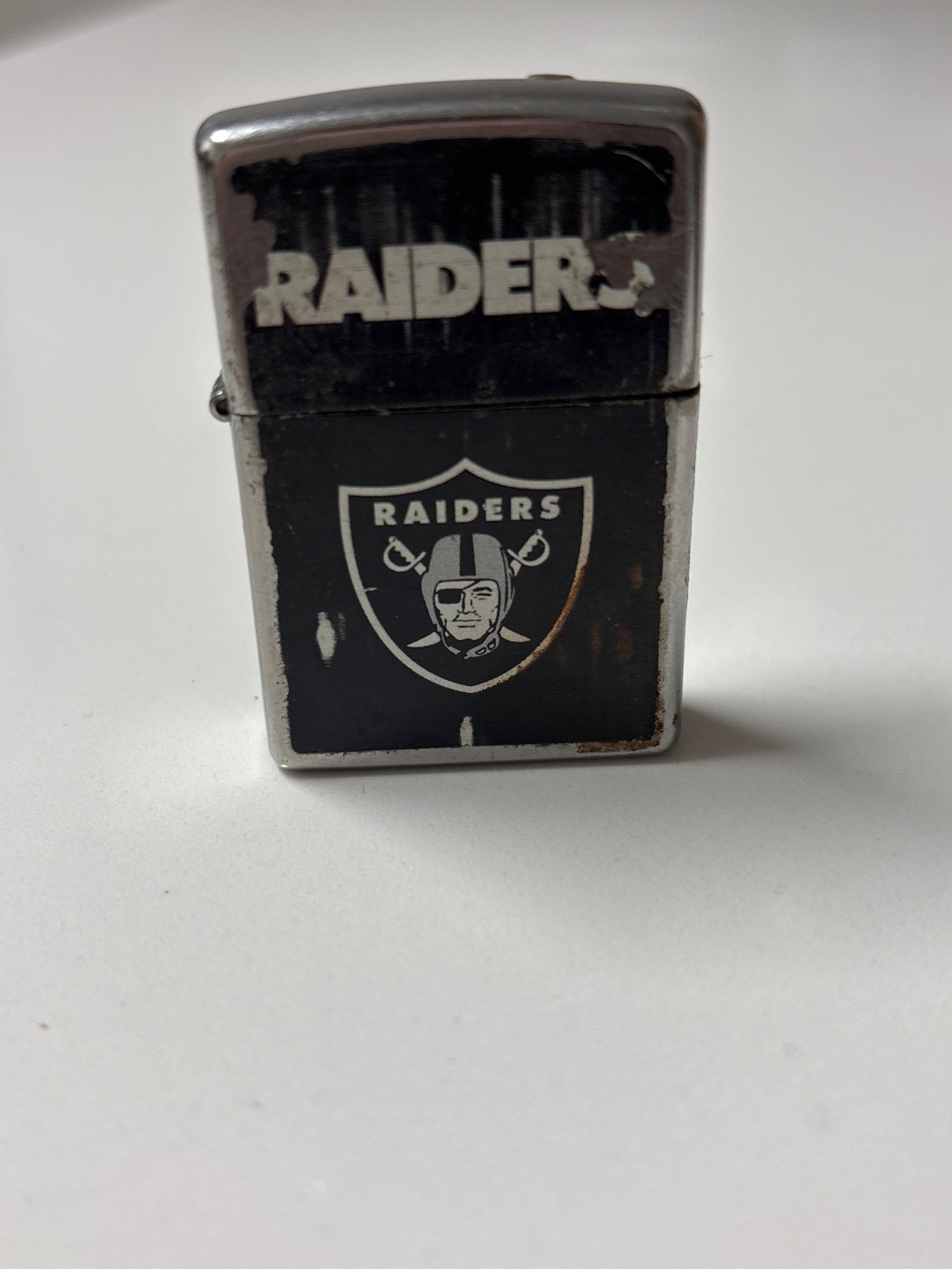 Oakland Raiders Logo