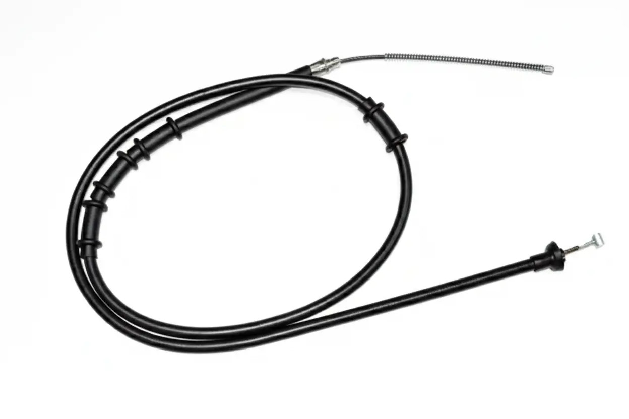 Linex Seilzug, Feststellbremse Größe 14 14.02.84 - Bild 3