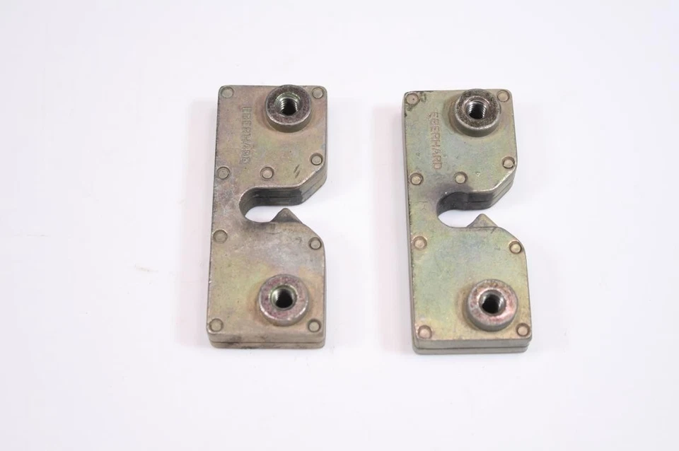 08 Polaris Ranger 700 Crew Lock Latch - Image 3 of 4