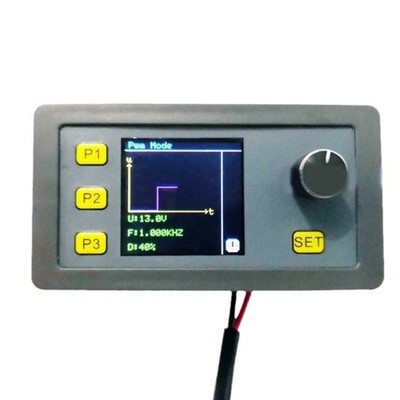 PWM Pulse Signal Generator Sine Wave Module for Creative Electronic Applications
