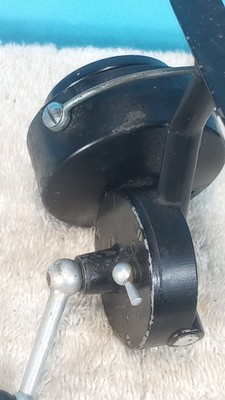 Garcia Mitchell 304 Spinning Reel | eBay