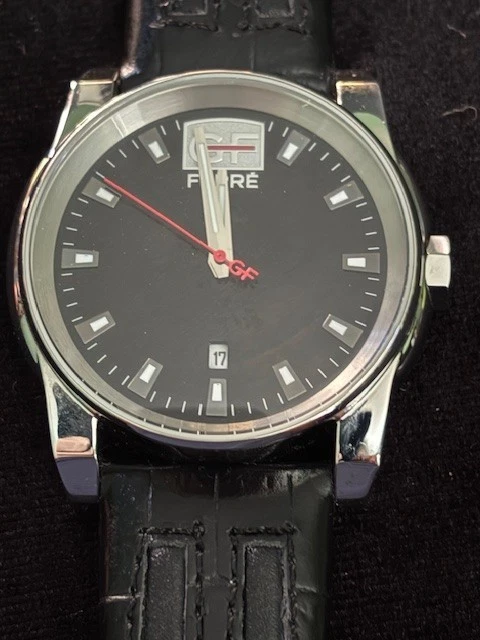 GF FERRE Men's Wristwatches for sale | eBay