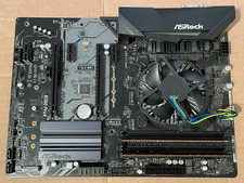 [Combo] ASRock B360 PRO4 ATX | Intel Core i3-...
