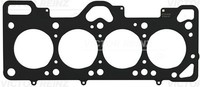 Victor Reinz Dichtung Zylinderkopf 61-10246-00 73Mm FüR Hyundai Accent 2 LC Getz