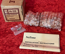 NuTone Chime Module IA-28 B20