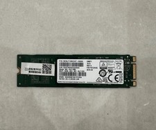Samsung CM871 128GB M.2 2280 SSD Tested and Working