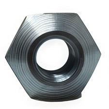 One New Wheel Nut Fits Massey Ferguson 260, 310, 310C, 310DT, 350, 360, 360C, 44