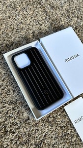Rimowa iPhone 16 Pro Case | eBay