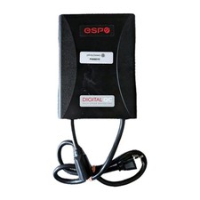 ESP Energy Intelligence D5133NT Type 3 SPD Surge Protector/Noise Filter Digital