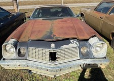 1975 Chevrolet Camaro for Sale