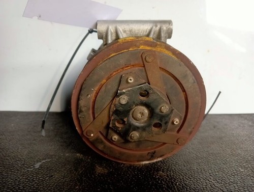 8200053264 klimakompressor RENAULT MEGANE II BERLINA 5P DYNAMIQUE 2004 105857