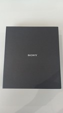 SONY MDR-EX750BT Wireless In-Ear Headphones Hi-Res Audio Bluetooth Blac