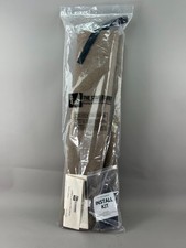 The Stair Barrier Baby Fabric Pet Toddler Gate 36-43" Wall to Banister Sandstone