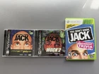 You Don't Know Jack Collection! Playstation, Xbox 360