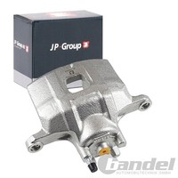 JP Group Bremssattel Vorne Links Passend FüR CitroËN C4 Mitsubishi ASX Lancer OU