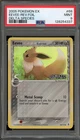 Pokemon Eevee EX Delta Species Reverse Holo #68 PSA 9 Mint
