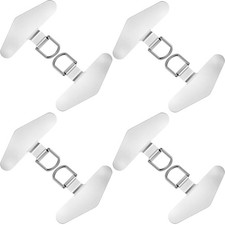 8 Pcs Phone Tether Tab, Phone Tether Tab Thin, Phones Lanyard Stainless steel