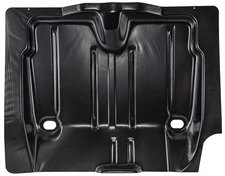 JEGS 78556 Trunk Floor Center Section 1969 Camaro Firebird (GM F-Body) EDP Coate