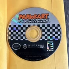Nintendo Mario Kart: Double Dash!! Multiplayer Nintendo GameCube E NTSC-U/C