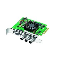 Blackmagic Design Decklink SDI 4K Capture Playback Card