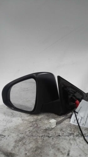 Used Left Door Mirror fits: 2015 Toyota Camry Power heated w/o blind spot alert