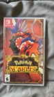 Pokemon Scarlet - Nintendo Switch