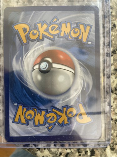 Mew EX 205/165 Scarlet & Violet 151 Gold Hyper Rara Near Mint+condizioni - Foto 6 di 7