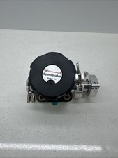 EDWARDS SPEEDIVALVE , SP25K V 9BAR (MAX) +Warranty