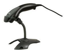 1200g-2 Voyager Scanner 1D RS232/USB/KBW/IBM Black