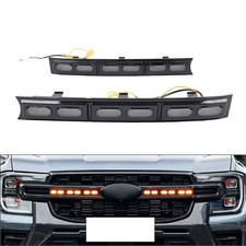 Tagfahrlicht Kühlergrill Blinker Licht Für Ford Ranger 2023 +