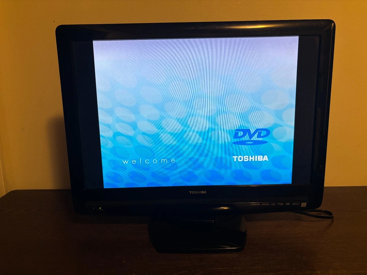Toshiba LCD 20-29 in Screen TVs for Sale | Shop New & Used Toshiba
