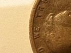 Lincoln Wheat 1917 Small Cent Penny Philadelphia Mint Business Strike Bronze BN — photo 5