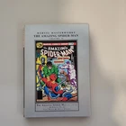 Marvel Masterworks Amazing Spider-Man Vol. 16 Hardcover Bronze Age Wein Andru