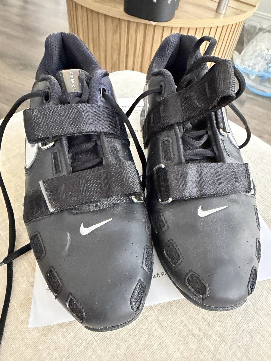 Nike Romaleos 2 Sneakers for Men for Sale | Authenticity