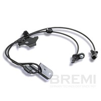 Abs Sensor Raddrehzahl Bremi 51194 FüR Mirai Corolla Auris Toyota Prius Plus Van