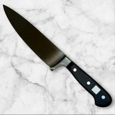 Wüsthof Classic 8” Chef Knife | German Stainless Steel | Excellent Condition