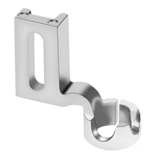 High Shank Ruler Frame Free Motion Darning Foot for Quilting Embroidery- Ruler P