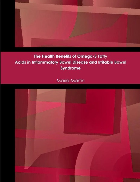 The Health Benefits Of Omega-3 Fatty Acids In Inflammatory Bowel Disease And...-image