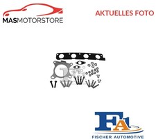 MONTAGESATZ DICHTSATZ TURBOLADER FA1 KT110280 A FÜR AUDI A3,TT,8P1,8PA,8J3,8J9