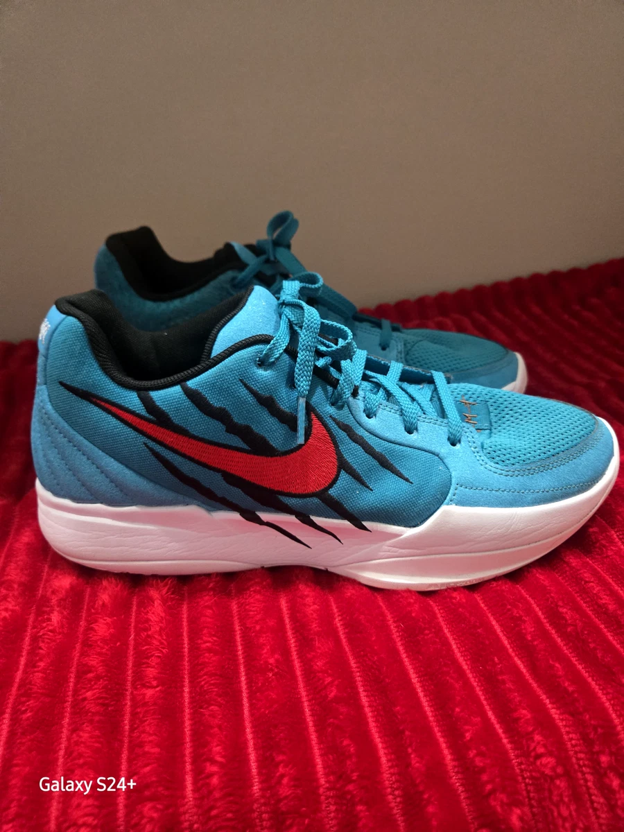 Nike Ja 2 Scratch - HQ1759-400 for Sale | Authenticity Guaranteed